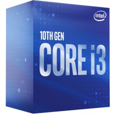 Intel® Core™ i3-10105F, S1200 Box